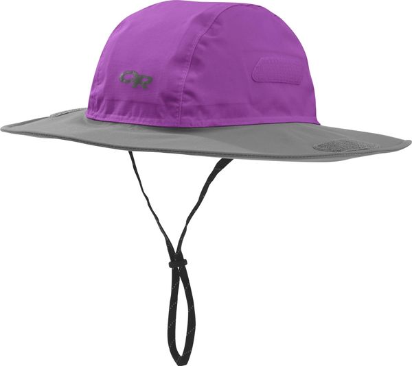 Kids' Seattle Rain Hat