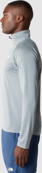 Mens Flex II 1/4 Zip