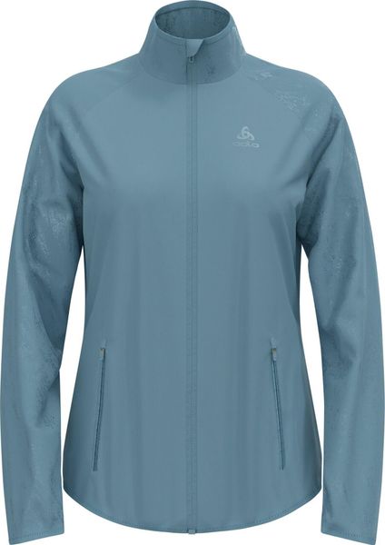 The Essentials Light Reflective Jacket
