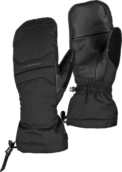 Casanna Mitten