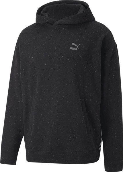 Re:collection Cordless Relaxed Hoodie TR