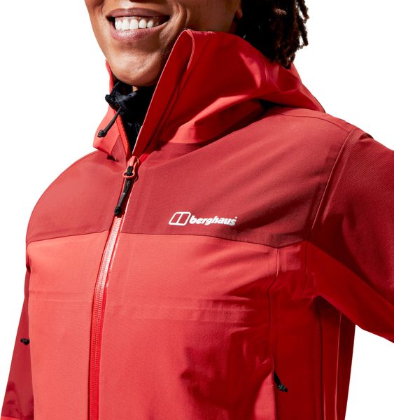 W Highland Storm 3L Waterproof Jacket