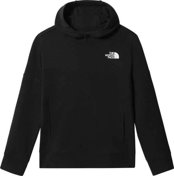 Boys Slacker P/O Hoodie