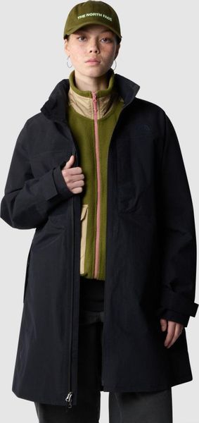Womens M66 Tech Trench