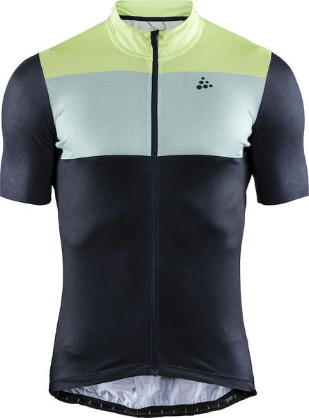 Hale Graphic Jersey M