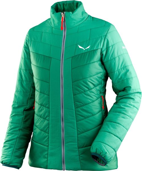 Puez TirolWool® Celliant®  W Jkt