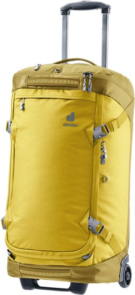 Aviant Duffel Pro Movo 60