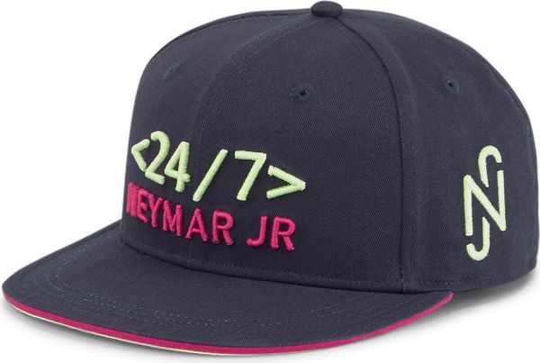 Neymar JR Flat Brim Cap