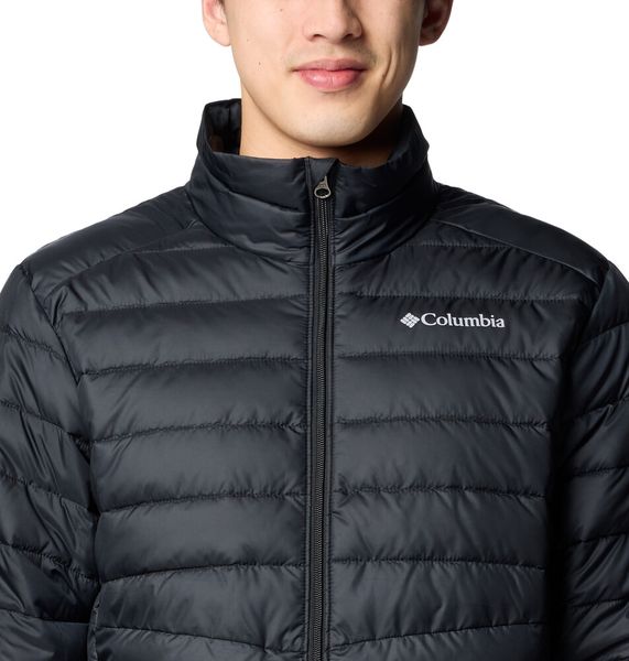 Foster Falls Jacket