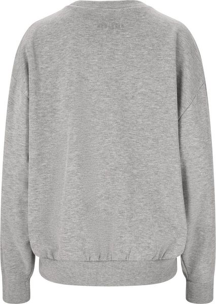 Giannis W Crew Neck