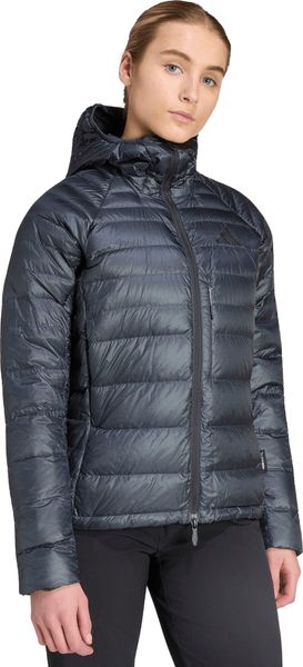 Xperior Pro Climawarm+ Down Hooded Jacket Women