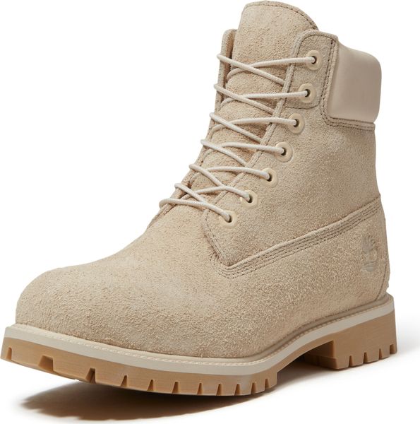 Mens 6 Inch Lace UP Waterproof Boot