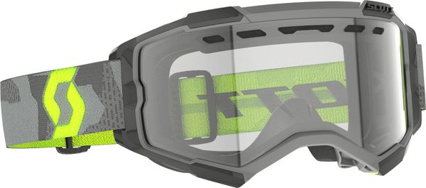 Goggle Fury Enduro