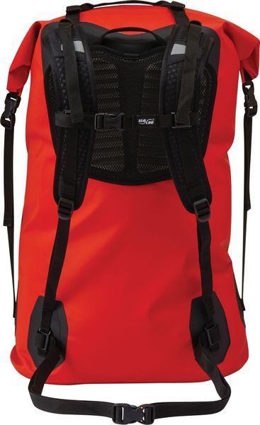 Boundary Dry Pack