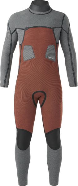 Equation 4/3 Logo Full Zip