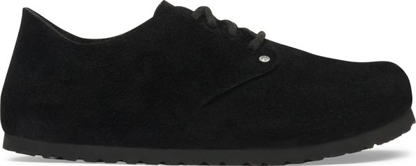 Maine Velour Leather