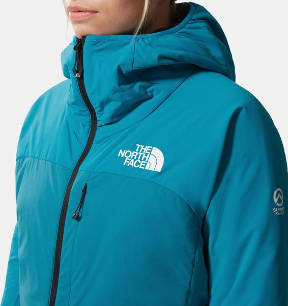 Womens Summit L3 Ventrix Hoodie