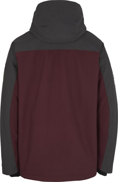 Diabase Jacket