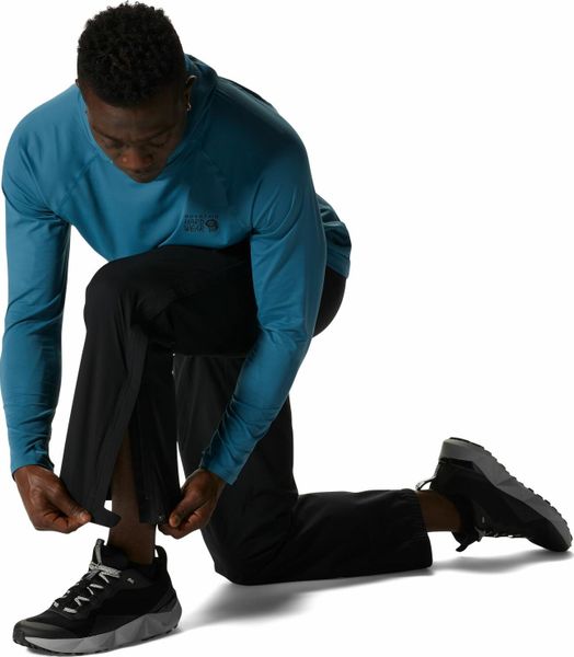 Stretch Ozonic Pant