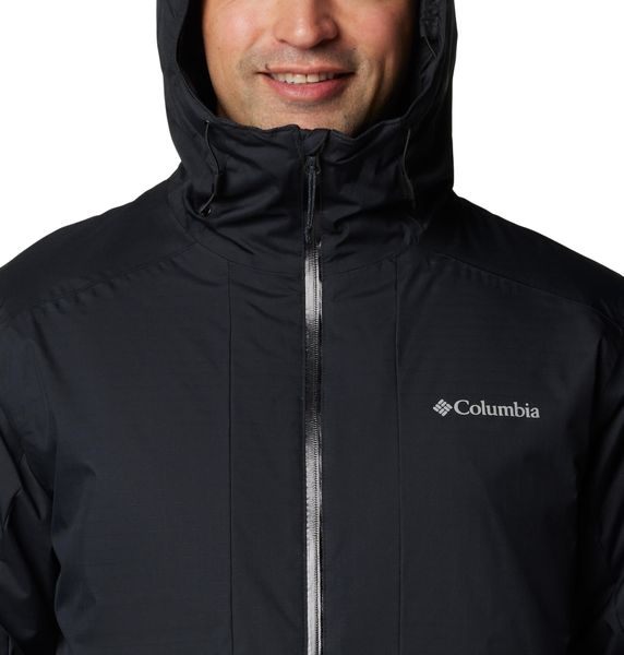 Point Park II Insulated Jacket