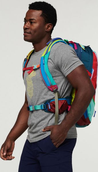 Inca 26L Backpack