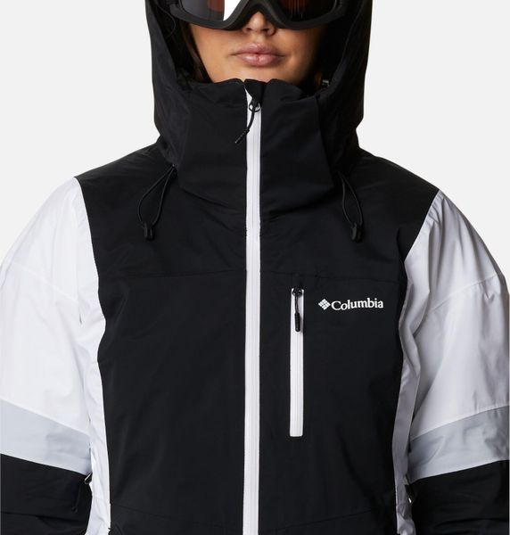 Snow Diva II Insulated Jacket