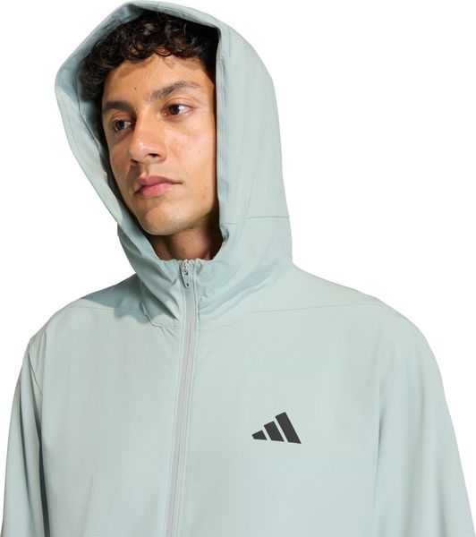 D4T Workout Full-zip Hoodie