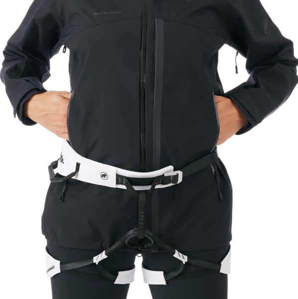 Masao Hardshell Hooded Jacket Women
