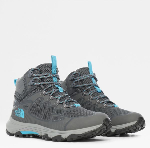 Women’s Ultra Fastpack Iv Mid Futurelight