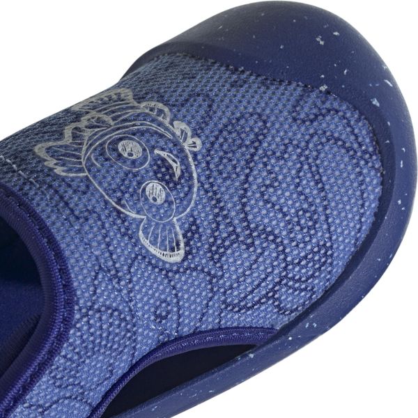 x Disney Altaventure Nemo and Dory Sport Swim Sandals