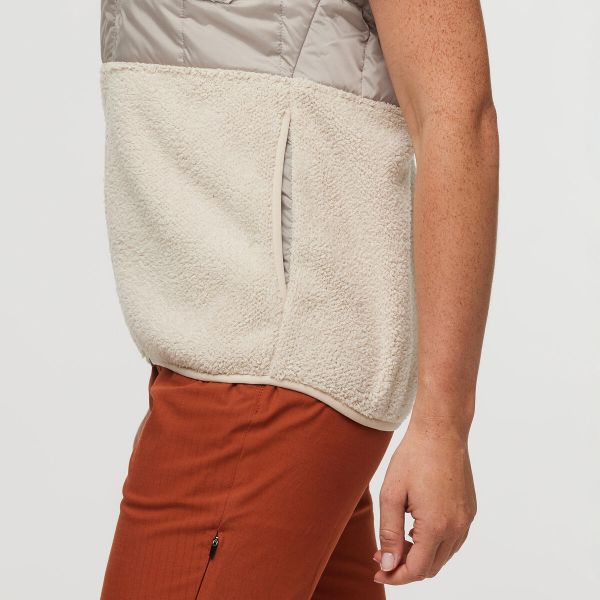 Trico Hybrid Vest