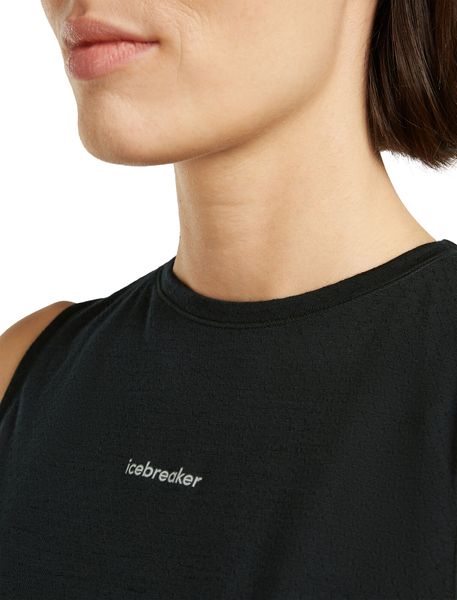 Women Merino Blend 125 Cool-lite Speed Tank