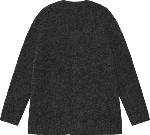 Cardigan Knit
