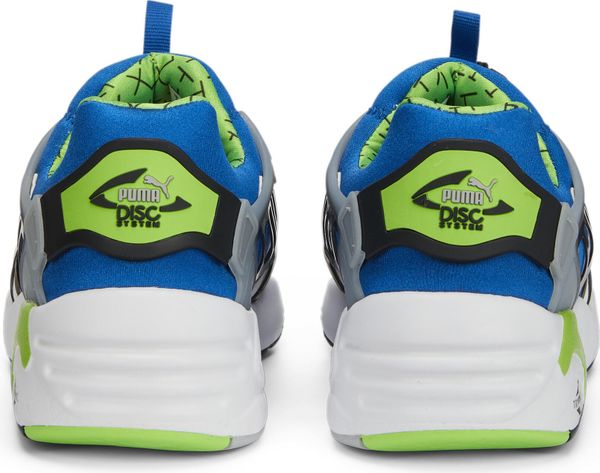 Disc Blaze OG