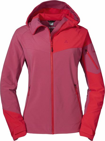 Softshell Hoody Penia Women