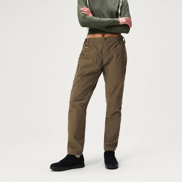 Women's Sultrac Adventure Pant