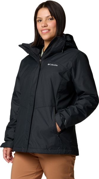 Bugaboo III Fleece Interchange Jacket