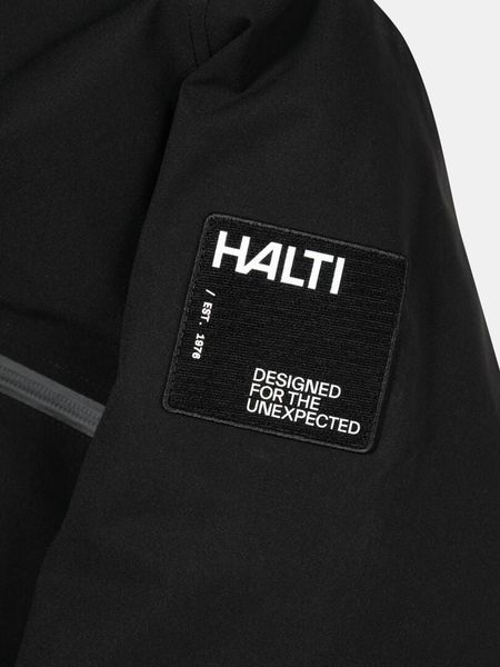 Halti1976 Down Parka