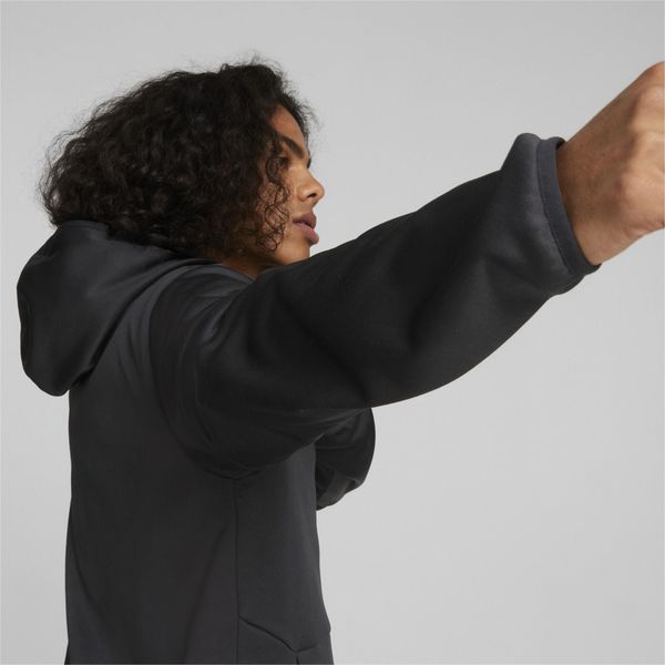 Train ALL DAY Pwrfleece Hoodie