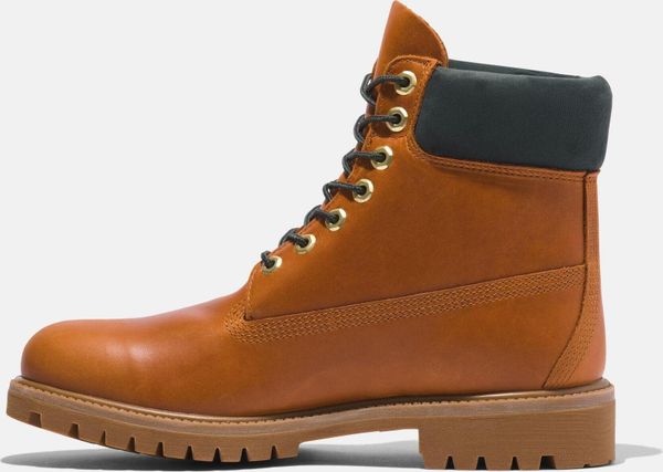 Mens 6 Inch Premium Boot