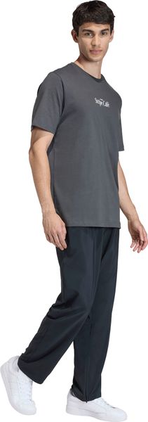 Coffee Cafe Donut Box Graphic T-shirt