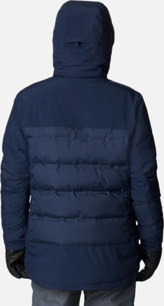 Wild Card II Down Jacket