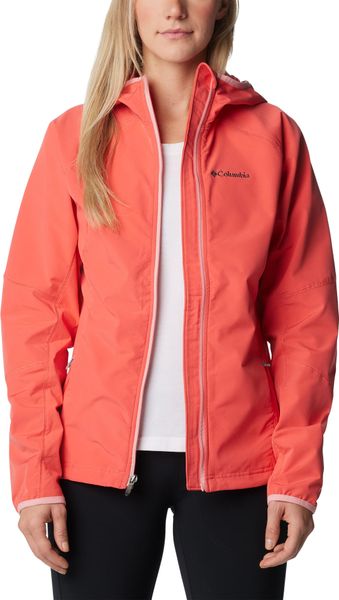 Sweet As Softshell Hoodie