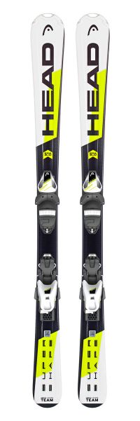 Supershape Team SLR 2