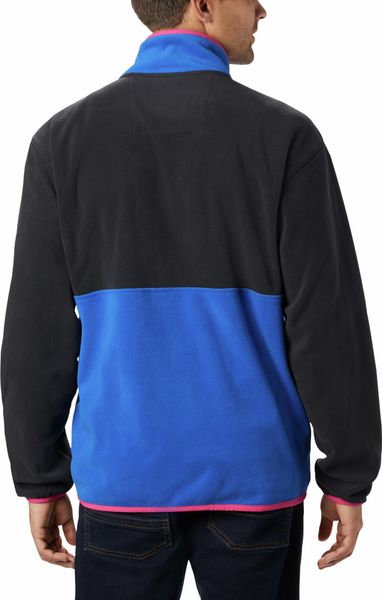 Back Bowl Fleece Lightweight