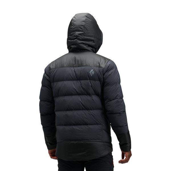 M Mission Down 3000 M Hoody