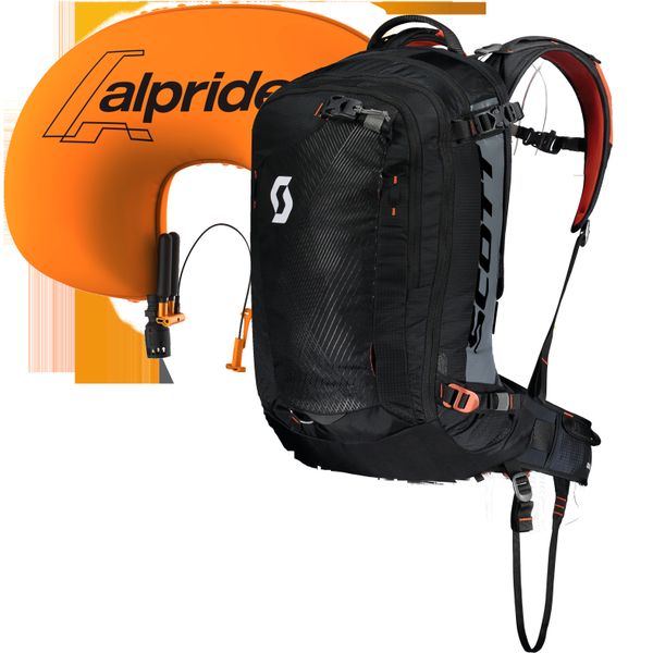 Pack Guide AP 30 Kit