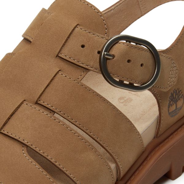 Womens Fisherman Sandal