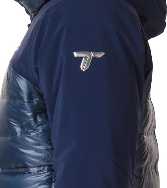 Heatzone™ 1000 Turbodown™ II Jacket