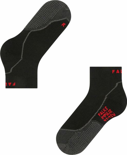 Impulse Air Damen Socken